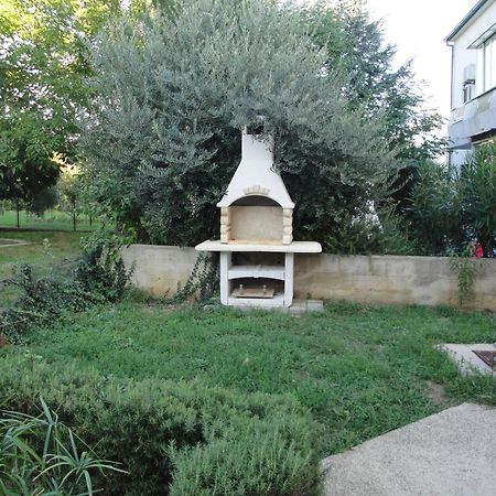 Apartments Zic - Mrakovcic Baška Dış mekan fotoğraf