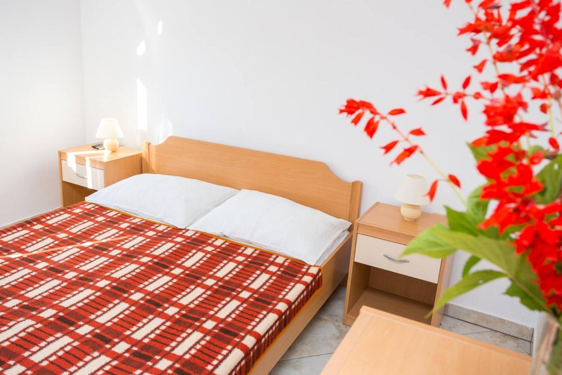 Apartments Zic - Mrakovcic Baška Dış mekan fotoğraf