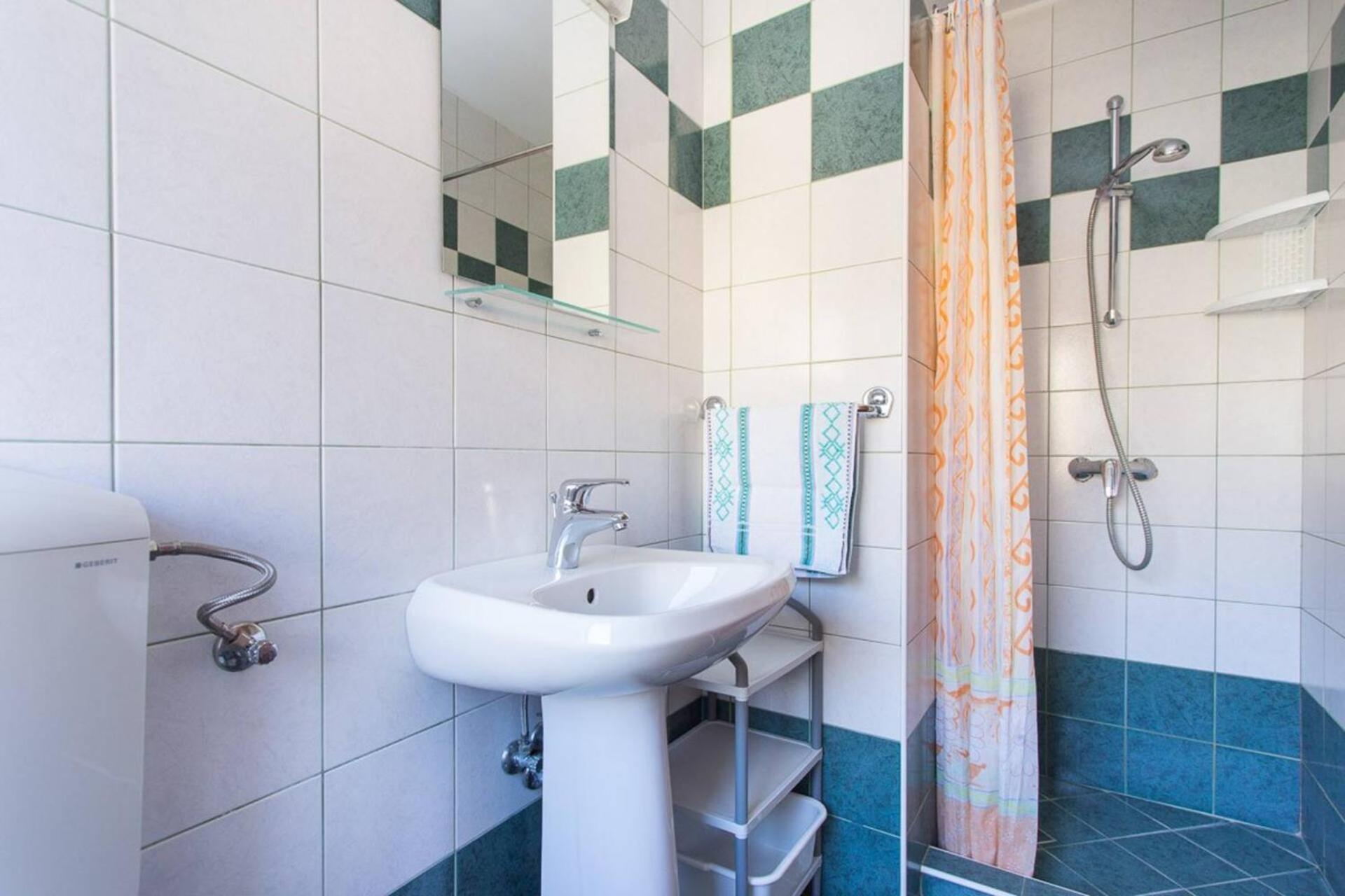 Apartments Zic - Mrakovcic Baška Dış mekan fotoğraf