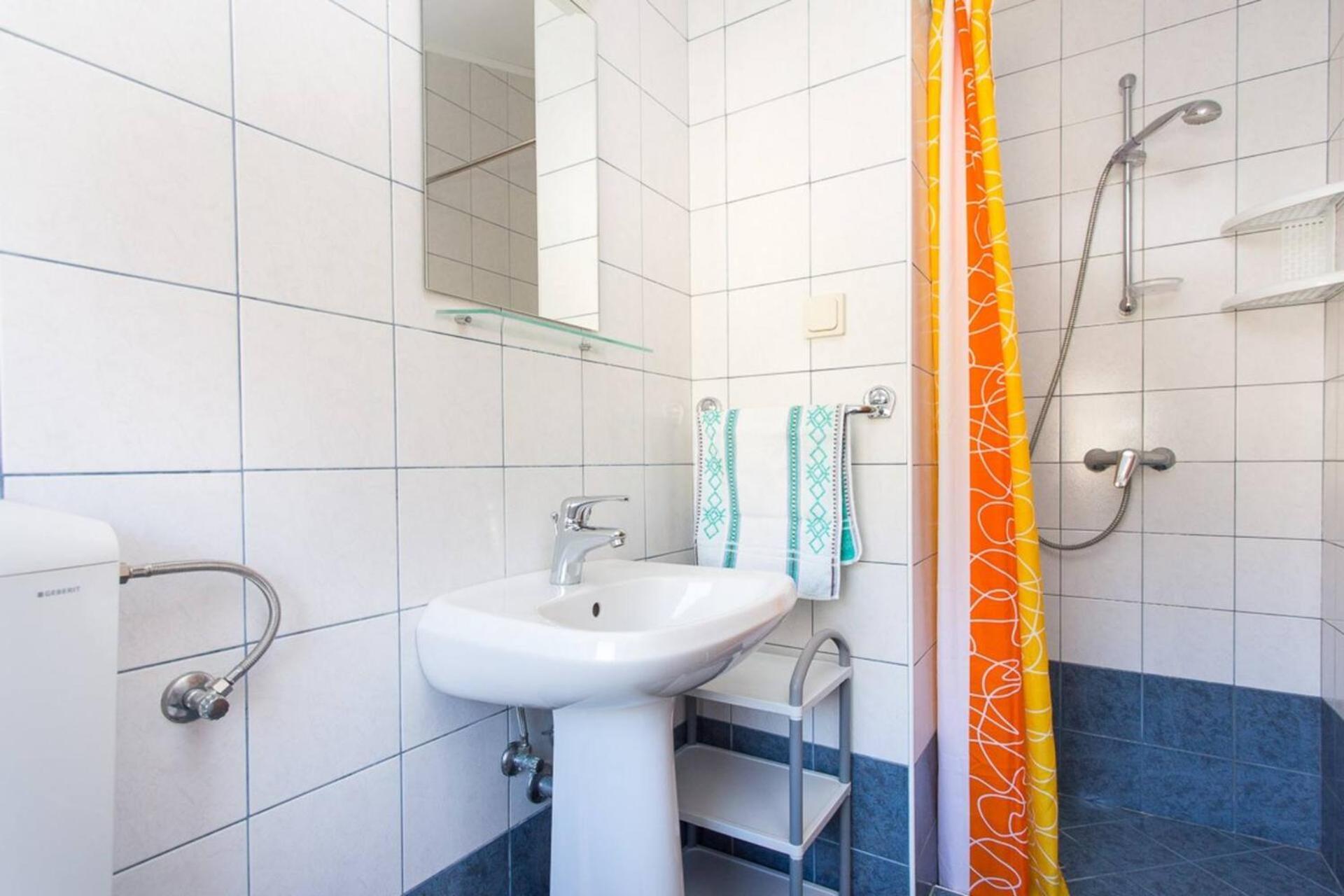 Apartments Zic - Mrakovcic Baška Dış mekan fotoğraf