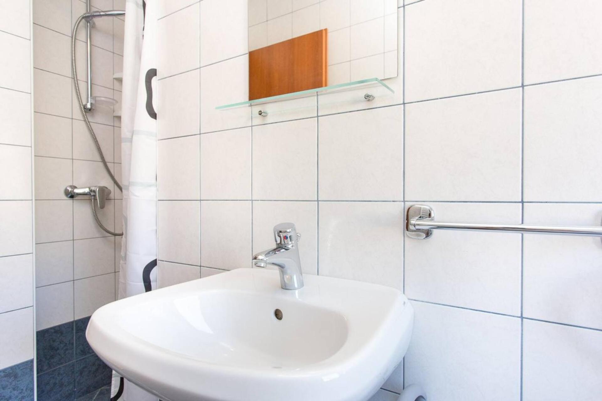 Apartments Zic - Mrakovcic Baška Dış mekan fotoğraf