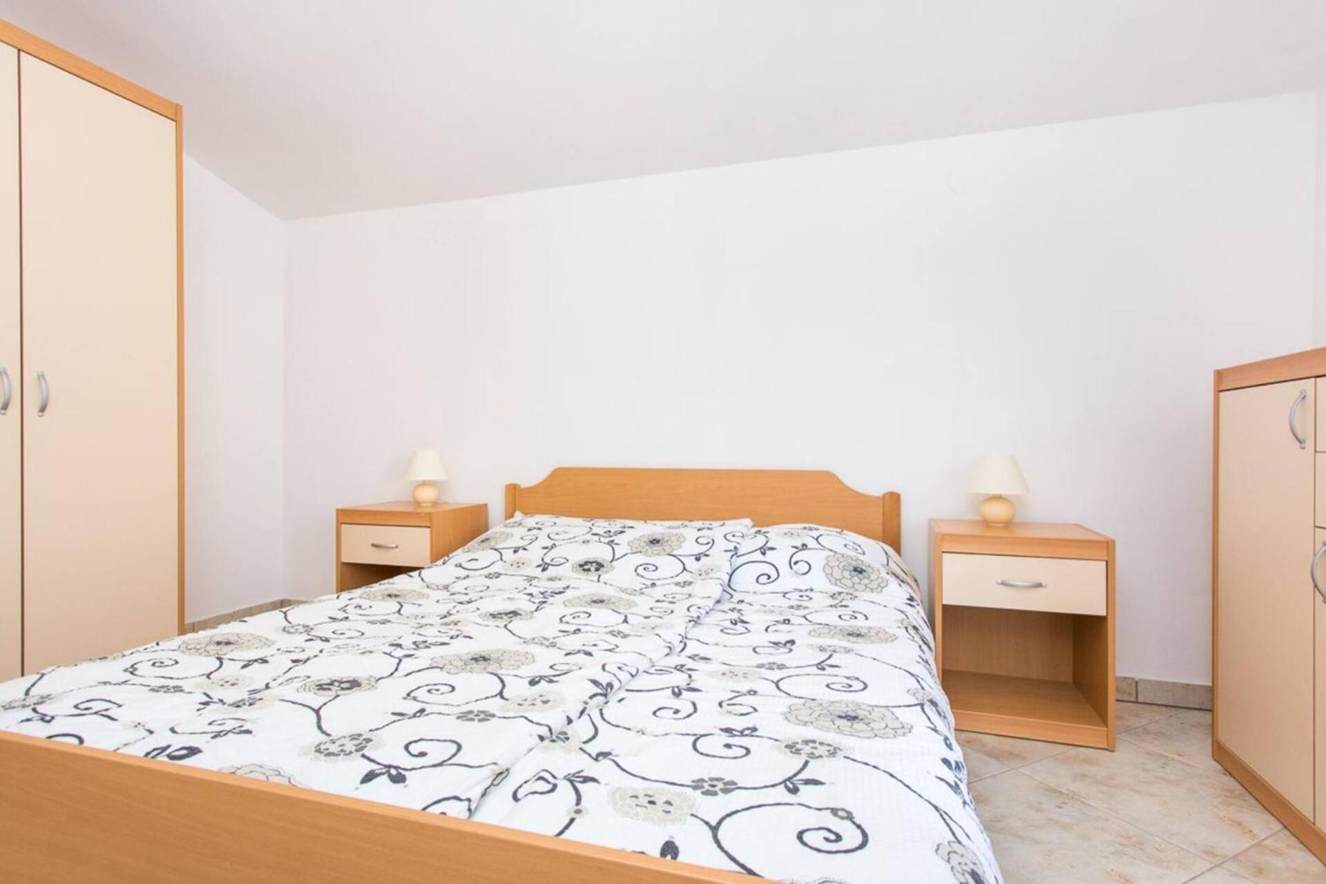 Apartments Zic - Mrakovcic Baška Dış mekan fotoğraf