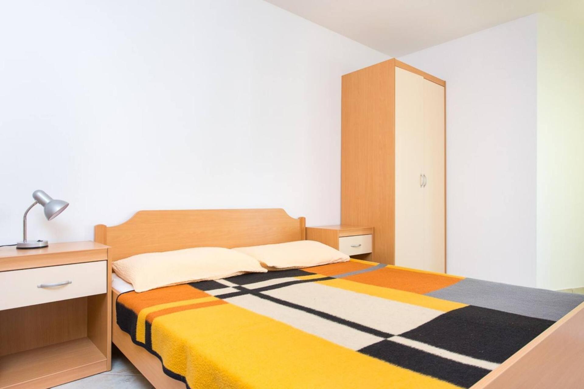 Apartments Zic - Mrakovcic Baška Dış mekan fotoğraf