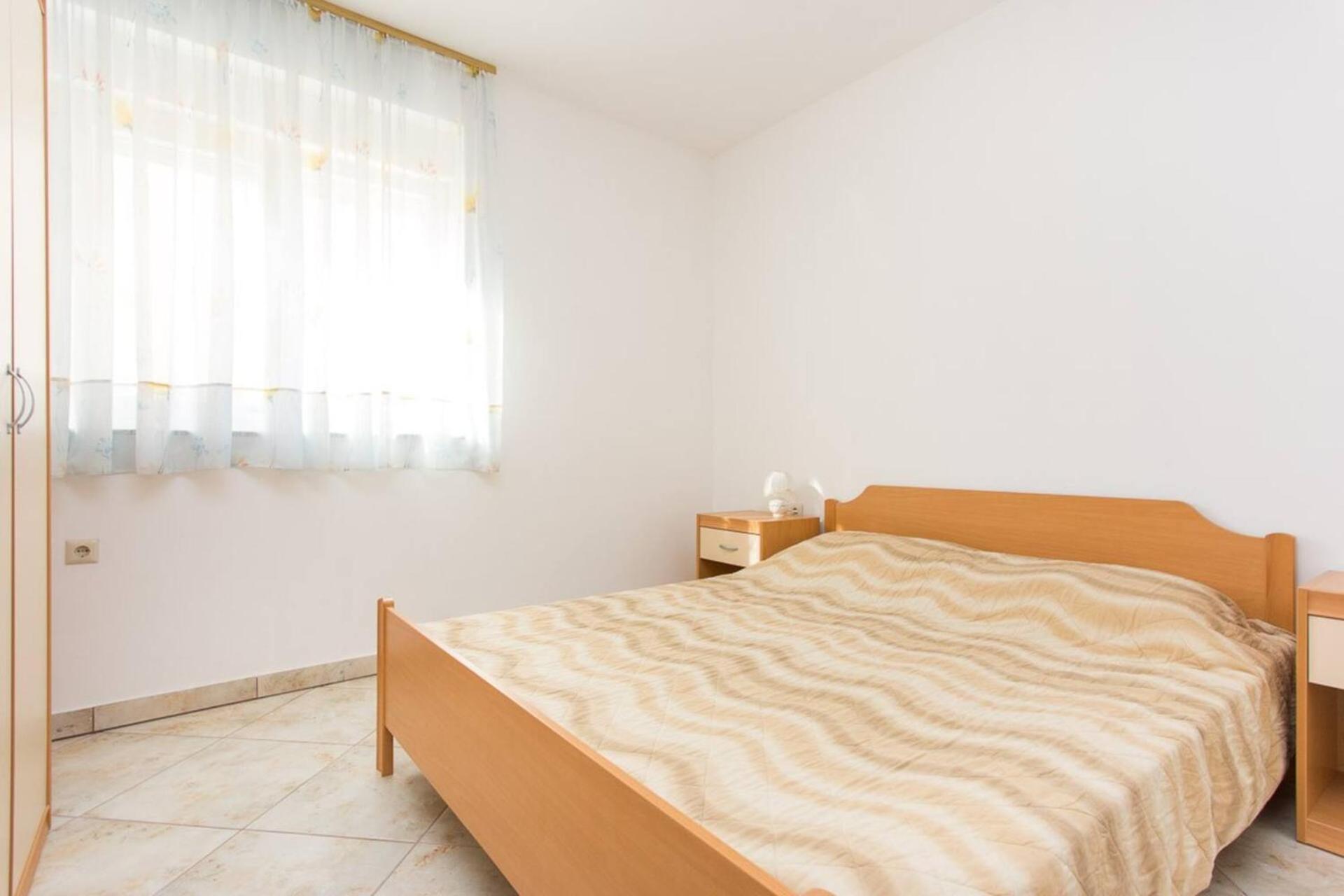Apartments Zic - Mrakovcic Baška Dış mekan fotoğraf