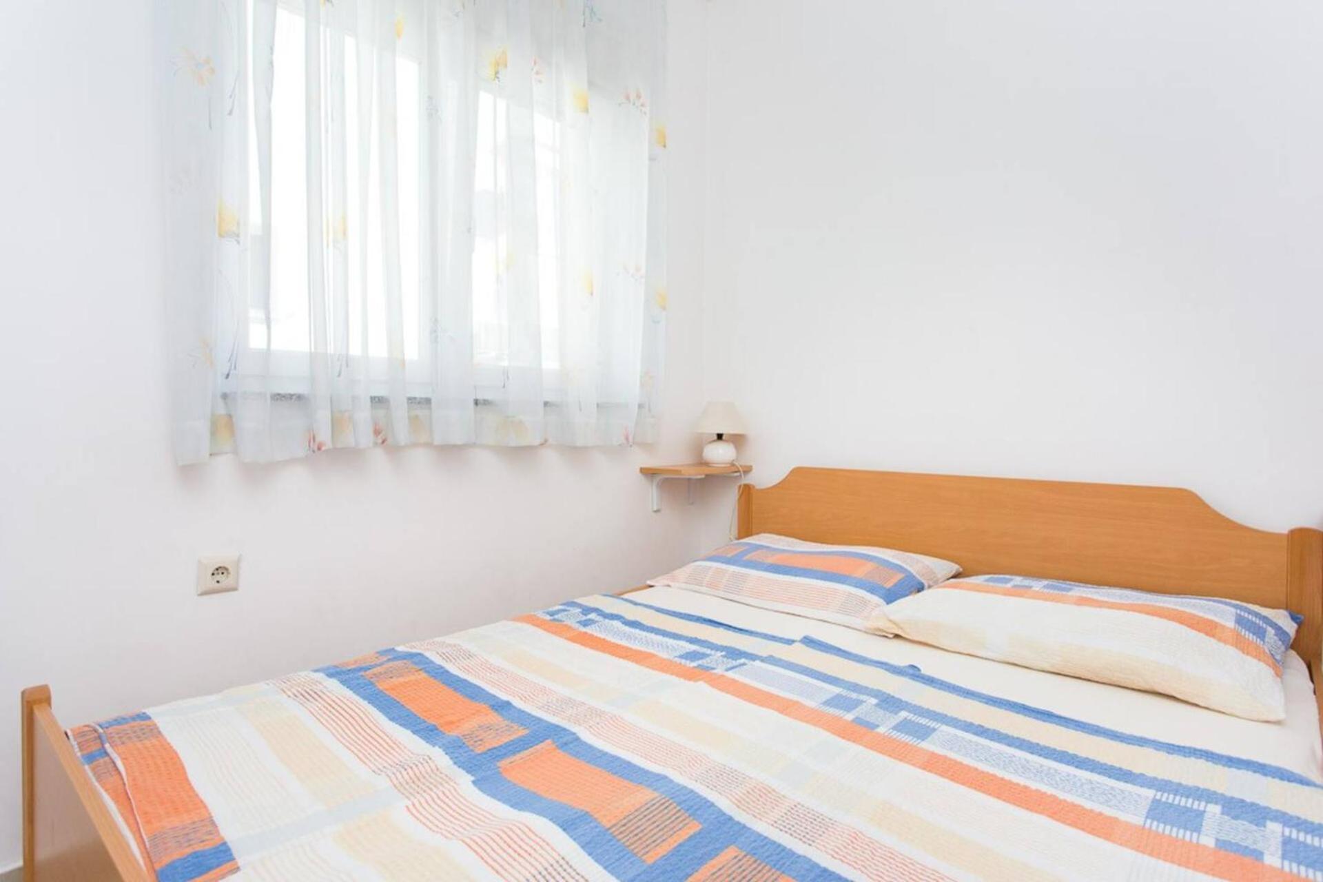 Apartments Zic - Mrakovcic Baška Dış mekan fotoğraf