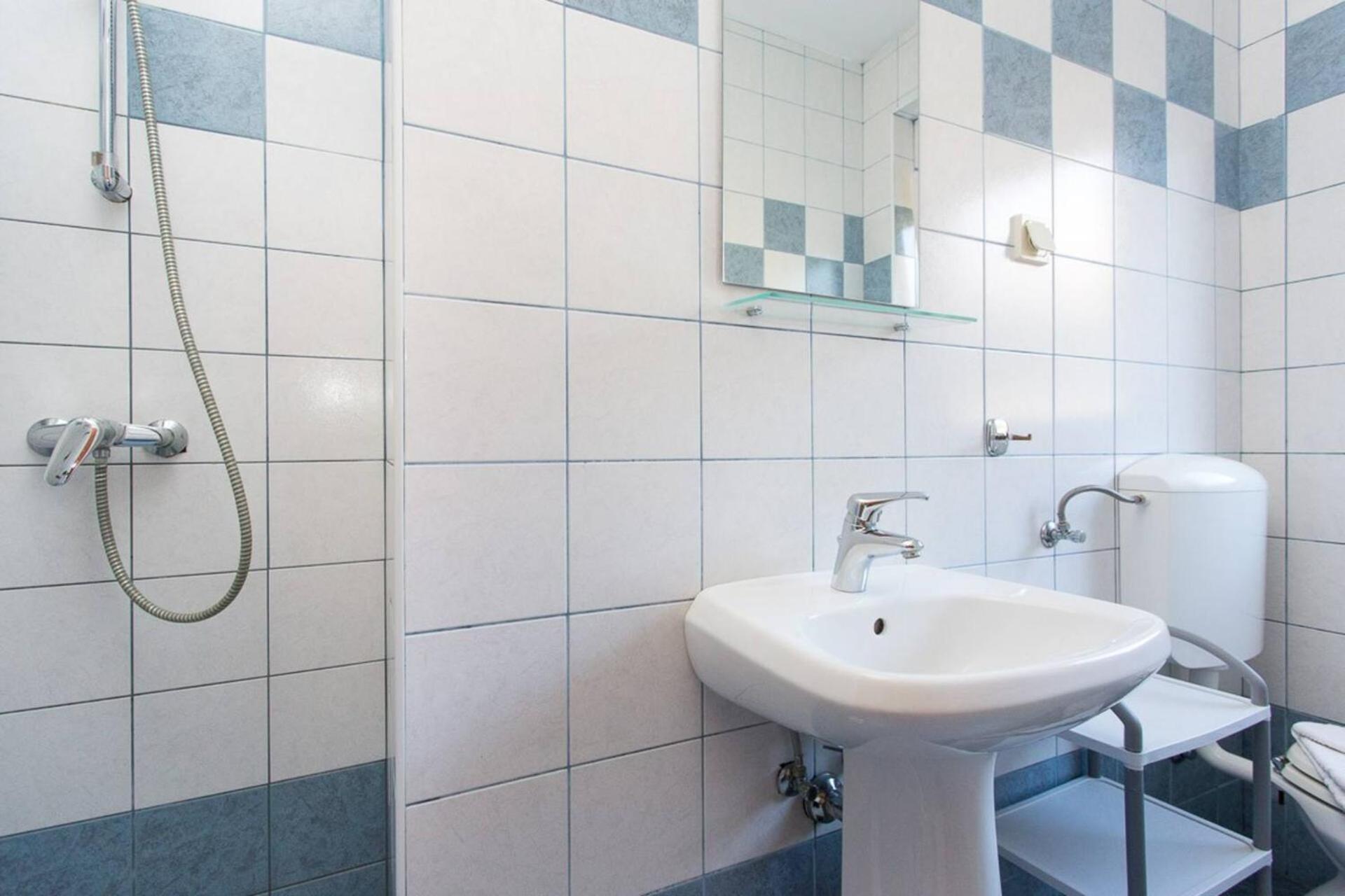Apartments Zic - Mrakovcic Baška Dış mekan fotoğraf