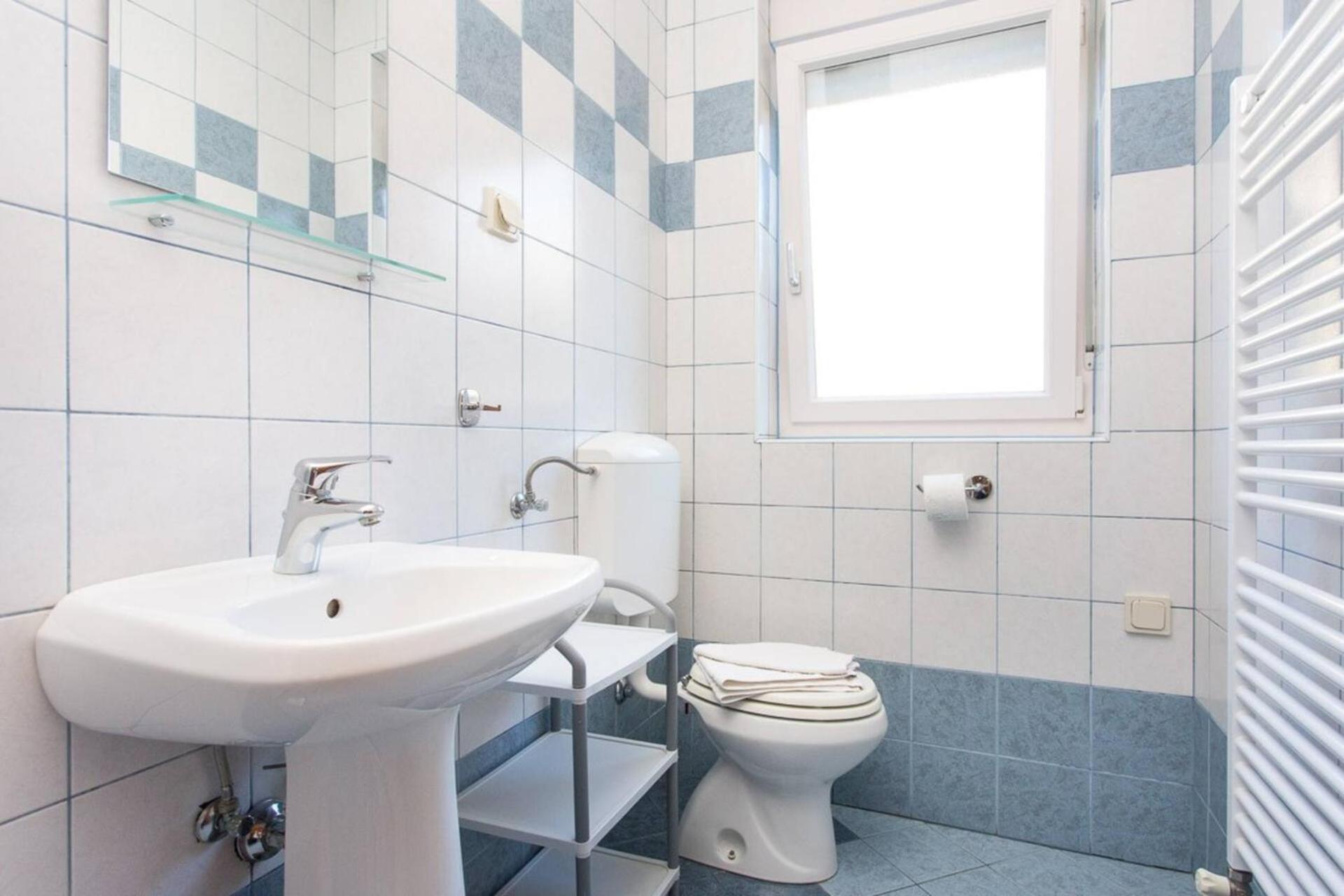 Apartments Zic - Mrakovcic Baška Dış mekan fotoğraf