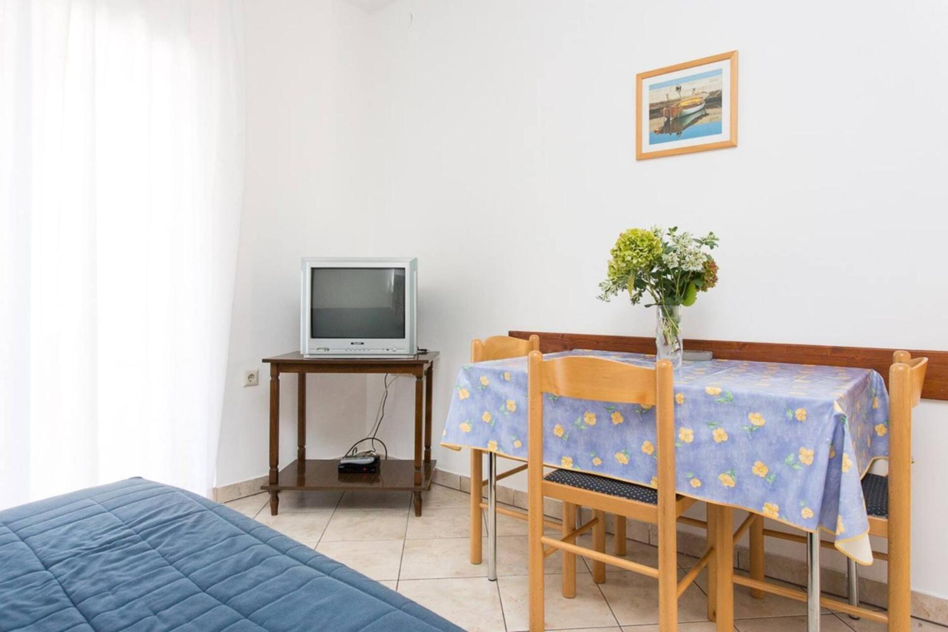 Apartments Zic - Mrakovcic Baška Dış mekan fotoğraf