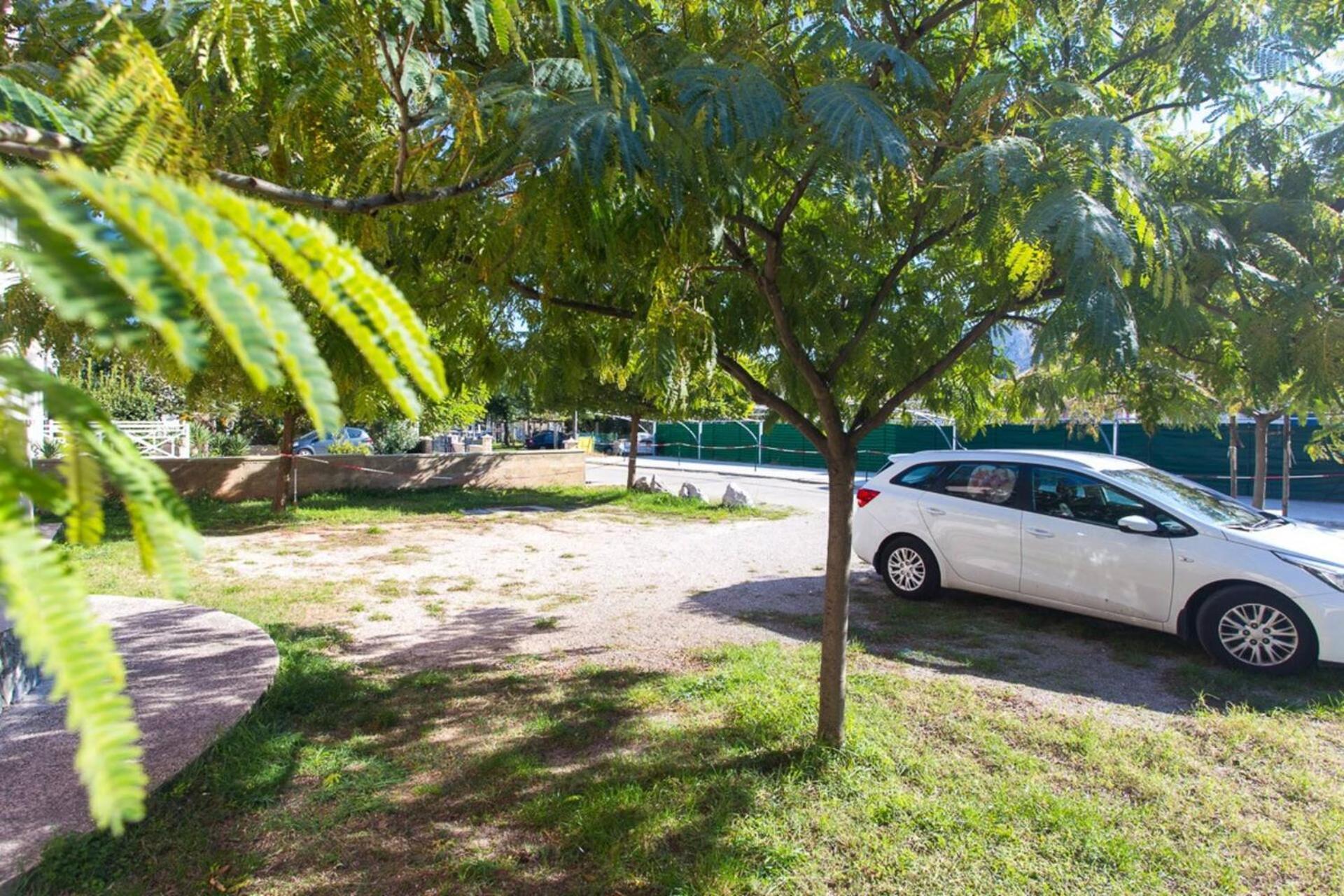 Apartments Zic - Mrakovcic Baška Dış mekan fotoğraf