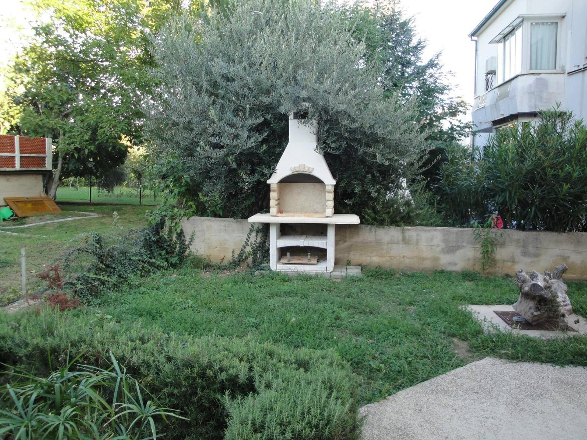 Apartments Zic - Mrakovcic Baška Dış mekan fotoğraf